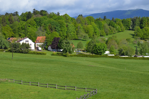 Refuge Muckenbach "Les Amis de la Nature"