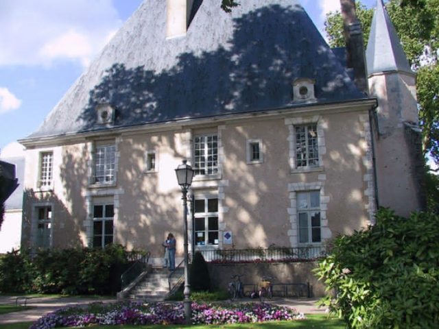 Office de Tourisme de Vendôme – Territoires Vendômois