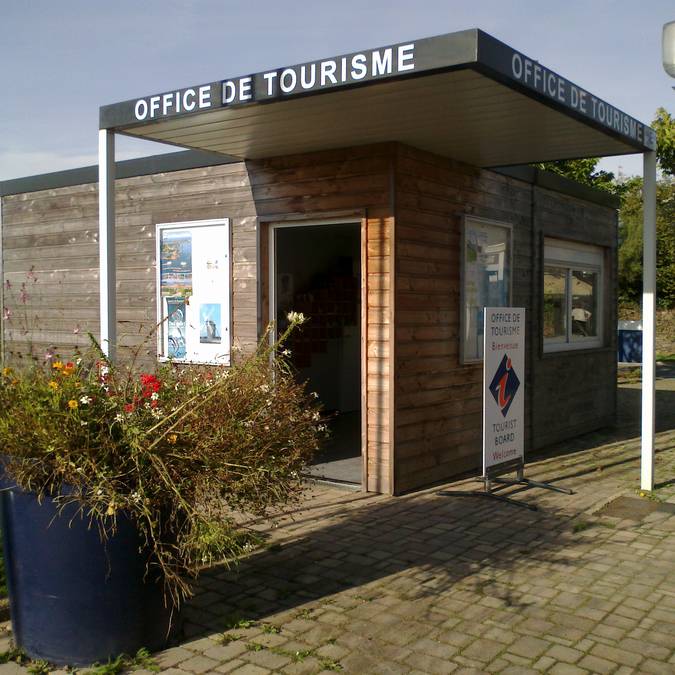 Office de Tourisme de Plouézec