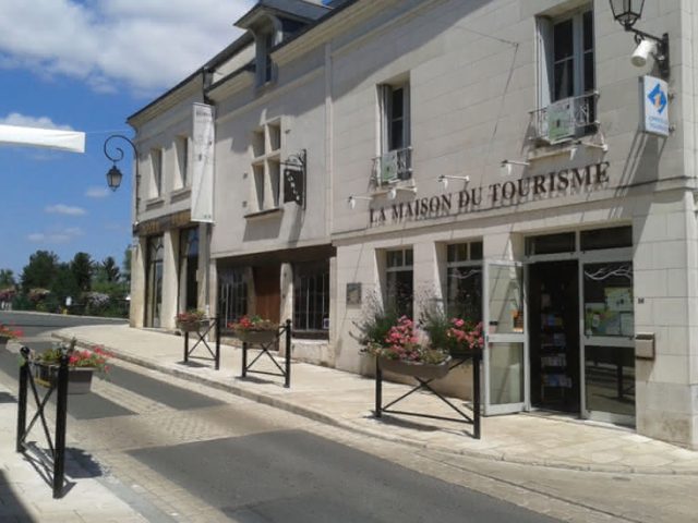 Bureau d’Information Touristique – Selles-sur-Cher