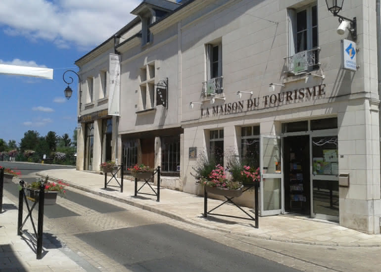 Bureau Information Touristique Selles Sur Cher