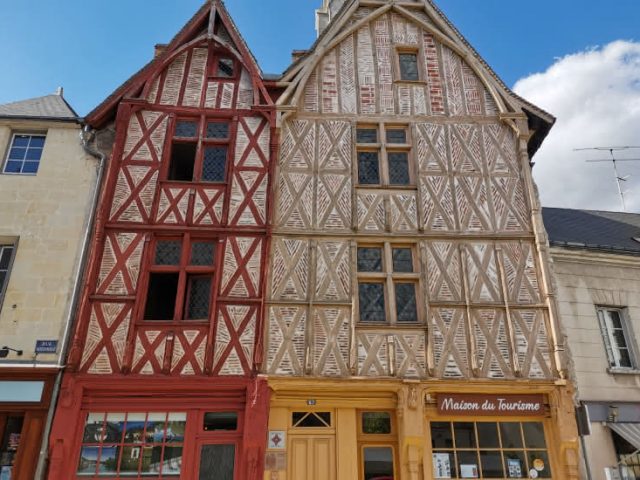 Bureau d’Information Touristique de Montrichard