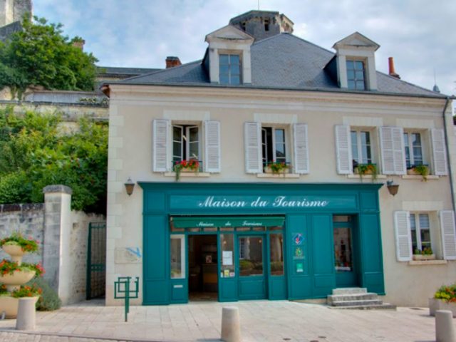 Sud Val de Loire Tourisme