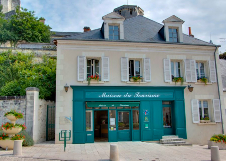 Office De Tourisme St Aignan Ot Val De Cher Controis